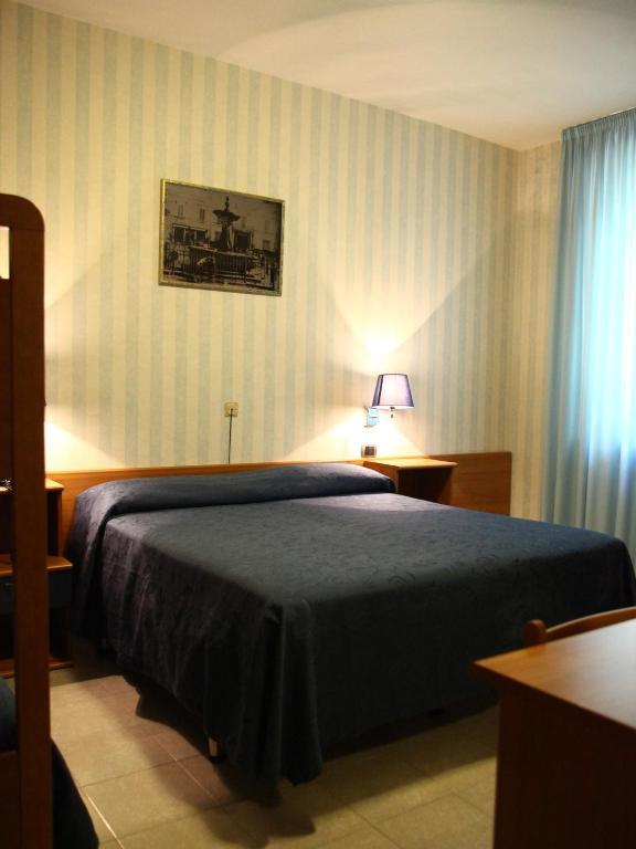 Hotel Pineta Cagli Room photo