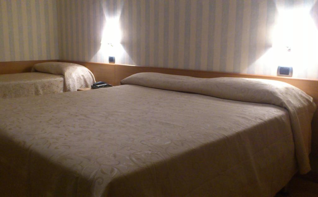 Hotel Pineta Cagli Room photo